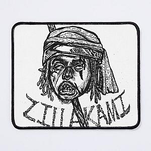 Zillakami - Sosmula Mouse Pad