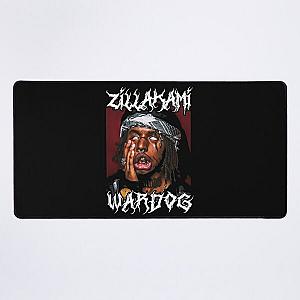 ZillaKami 90s Vintage	 Desk Mat