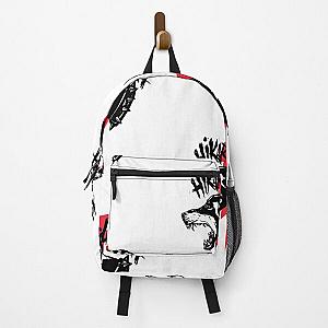 Zillakami x Sosmula Hikari Ultra Logo (City Backpack