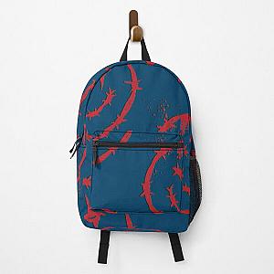 Zillakami Smile Backpack