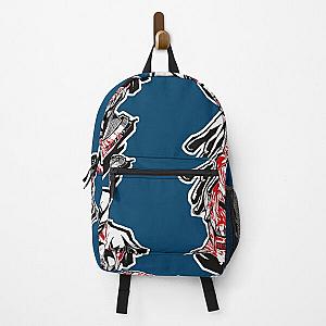 ZillaKami Pullover Sweatshirt Backpack