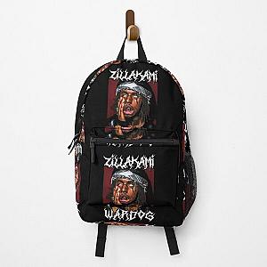 ZillaKami 90s Vintage	 Backpack