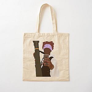 Zillakami                  Ct Cotton Tote Bag