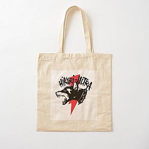 Zillakami x Sosmula Hikari Ultra Logo (City Cotton Tote Bag