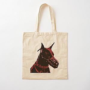 Thunder Dog Zillakami Et Cotton Tote Bag