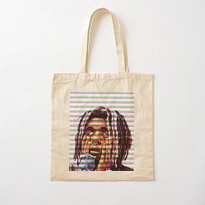 Zillakami pop Cotton Tote Bag