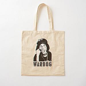 Zillakami WARDOG Cotton Tote Bag