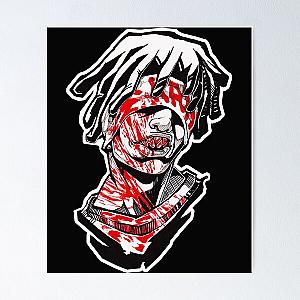 ZillaKami Pullover Sweatshirt Poster