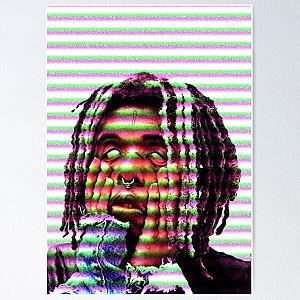 Zillakami pop Poster