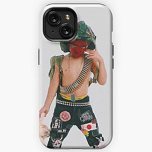 Hell or High Water Cover Zillakami iPhone Tough Case