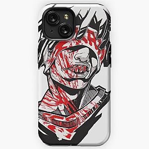 ZillaKami  iPhone Tough Case