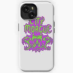 Sosmula, Zillakami band iPhone Tough Case