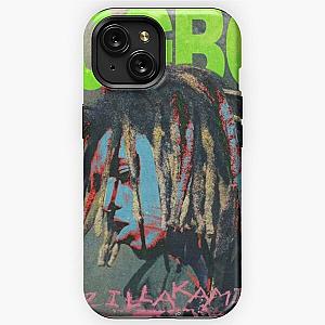 Zillakami - DOGBOY iPhone Tough Case