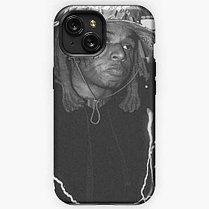 Zillakami - Sosmula iPhone Tough Case