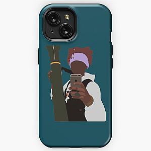 Zillakami                  Ct iPhone Tough Case