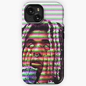 Zillakami pop iPhone Tough Case