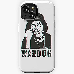 Zillakami WARDOG iPhone Tough Case