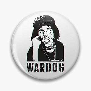 Zillakami WARDOG Pin