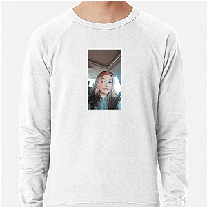 Zoe LaVerne Digital Icon Zoe Laverne Sweatshirts