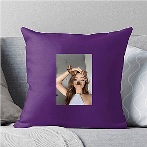 Zoe LaVerne TikTok Queen Zoe Laverne Pillows Cover