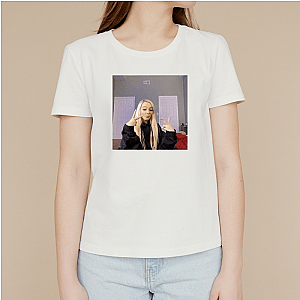 Zoe LaVerne Beyond The Screen Zoe Laverne T-Shirts