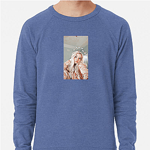Zoe LaVerne My Favorite Influencer Zoe Laverne Sweatshirts