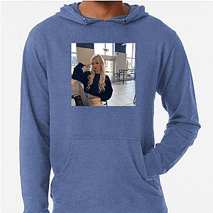 Zoe LaVerne Viral Sensation Zoe Laverne Hoodies
