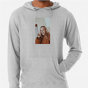 Zoe LaVerne Follow The Vibe Zoe Laverne Hoodies