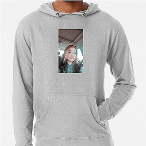 Zoe LaVerne Digital Icon Zoe Laverne Hoodies