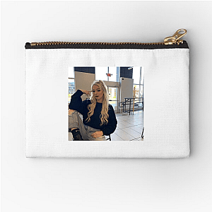 Zoe LaVerne Viral Sensation Zoe Laverne Zipper Pouches