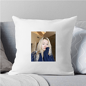 Zoe LaVerne Always Trending Always Real Zoe Laverne Pillows Cover