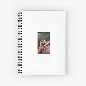 Zoe LaVerne Social Media Star Zoe Laverne Notebook