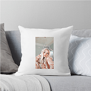 Zoe LaVerne My Favorite Influencer Zoe Laverne Pillows Cover