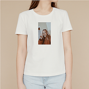 Zoe LaVerne Follow The Vibe Zoe Laverne T-Shirts