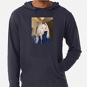 Zoe LaVerne Always Trending Always Real Zoe Laverne Hoodies