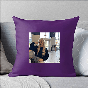 Zoe LaVerne Viral Sensation Zoe Laverne Pillows Cover