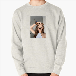 Zoe LaVerne TikTok Queen Zoe Laverne Sweatshirts