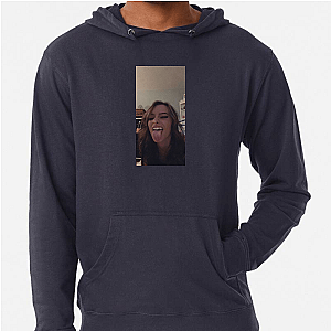 Zoe LaVerne Unforgettable Content Zoe Laverne Hoodies