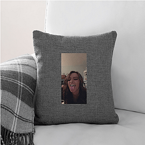 Zoe LaVerne Unforgettable Content Zoe Laverne Pillows Cover