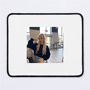 Zoe LaVerne Viral Sensation Zoe Laverne Mouse Pads