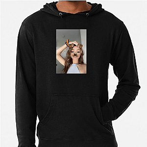 Zoe LaVerne TikTok Queen Zoe Laverne Hoodies