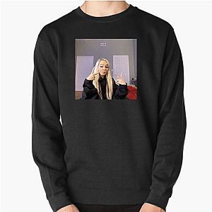Zoe LaVerne Beyond The Screen Zoe Laverne Sweatshirts