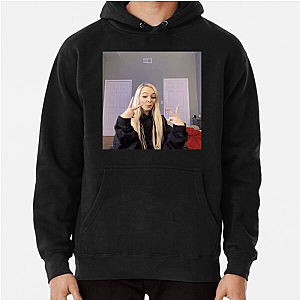 Zoe LaVerne Beyond The Screen Zoe Laverne Hoodies