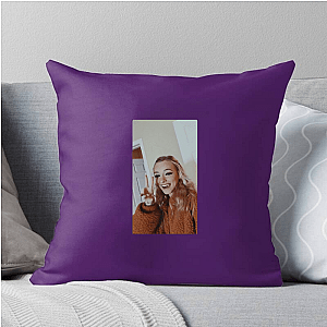 Zoe LaVerne Follow The Vibe Zoe Laverne Pillows Cover