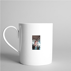 Zoe LaVerne Digital Icon Zoe Laverne Mugs