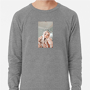 Zoe LaVerne My Favorite Influencer Zoe Laverne Sweatshirts