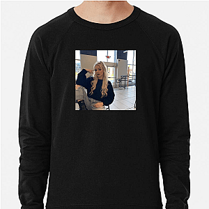 Zoe LaVerne Viral Sensation Zoe Laverne Sweatshirts