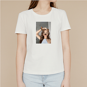 Zoe LaVerne TikTok Queen Zoe Laverne T-Shirts