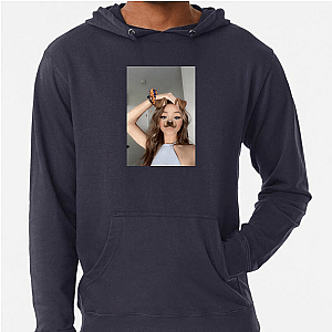 Zoe LaVerne TikTok Queen Zoe Laverne Hoodies