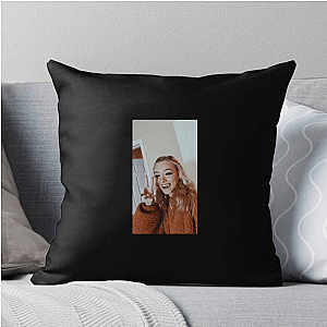 Zoe LaVerne Follow The Vibe Zoe Laverne Pillows Cover